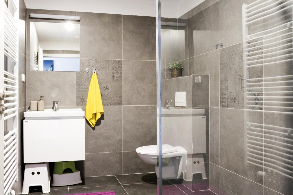 Penzion Valentino Bedřichov エクステリア 写真