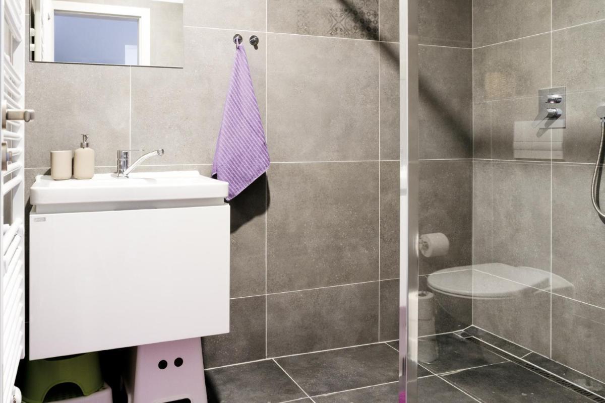 Penzion Valentino Bedřichov 部屋 写真